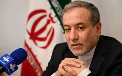 Iran sets terms for resuming nuclear talks