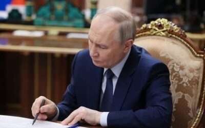Putin approves new policy to fight Russian language discrimination
