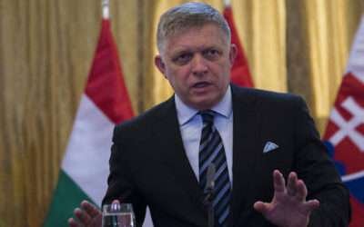 EU nation seeking guarantees in fight over Russian gas – PM