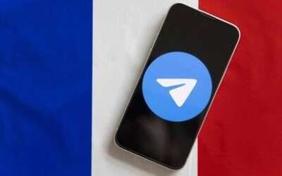 France waging ‘crusade’ against free speech and tech progress – Telegram boss