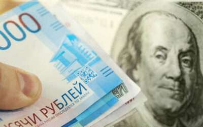Russian companies losing interest in foreign currency – central bank