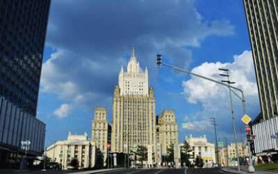 Moscow dismisses US media’s Putin-Iran nuclear claim