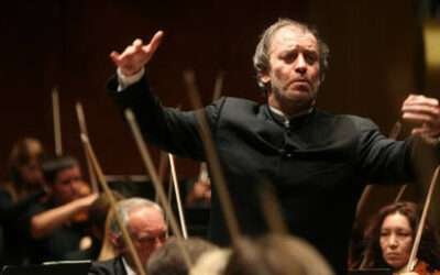 Italian governor defies EU calls to cancel renowned Russian conductor