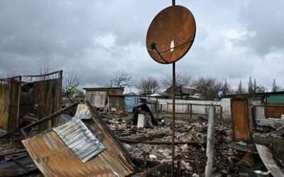 Ukraine accuses NYT of spreading ‘Russian propaganda’