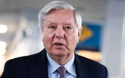 Trump to wield ‘sledgehammer’ against Russia – Lindsey Graham