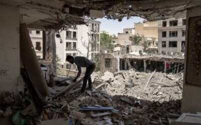 Iranian president injured in June Israeli airstrikes – media