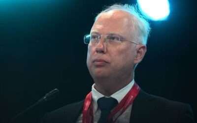 Russia-US talks to continue despite efforts to derail them – Putin envoy