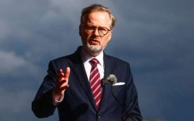 EU neighbor urges Slovakia to lift Russia sanctions veto