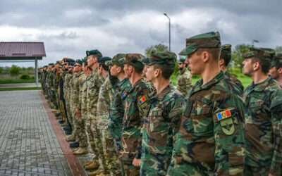 NATO turning Moldova into ‘battering ram’ against Russia – Moscow