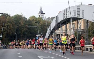 EU state won’t recognize Russian winners of marathon