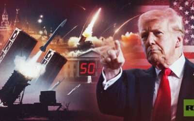 ‘Russia doesn’t respond to pressure’: How Moscow sees Trump’s ultimatum