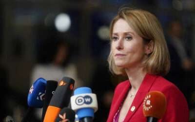 EU welcomes Trump’s ultimatum to Russia