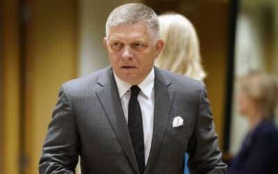 EU country’s leader denounces Brussels’ ‘imbecilic’ Russia plan