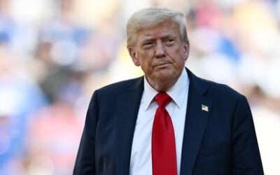 Trump believes Russia will win – Politico