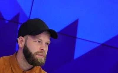 American who spied on Ukrainian troops for Russia tells his story to RT (VIDEO)