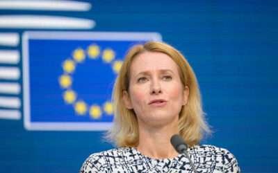 EU’s Kallas reveals latest failure in passing new Russia sanctions