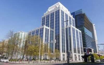 EU plan to move frozen Russian money would be ‘expropriation’ – Euroclear