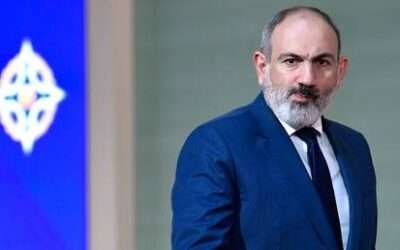 Armenia hints it may leave Russian-led military alliance