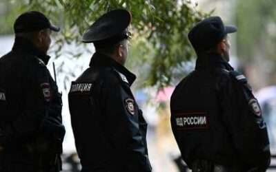 Russian region rewarding policemen for refusing bribes