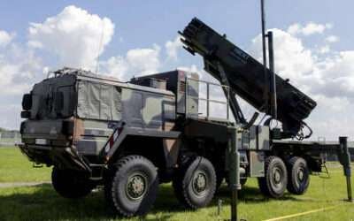 Trump’s Patriots are on the way to Kiev. Russian patriots are on the way to victory