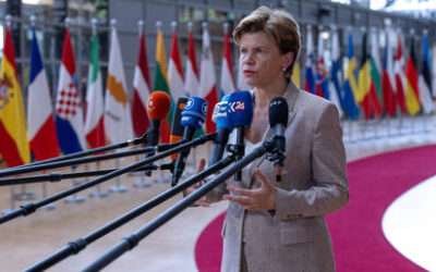 NATO state urges Trump to sanction Russia immediately