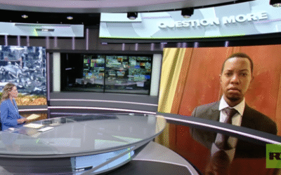 Gaza crisis ‘unquestionably a genocide’ – South African official