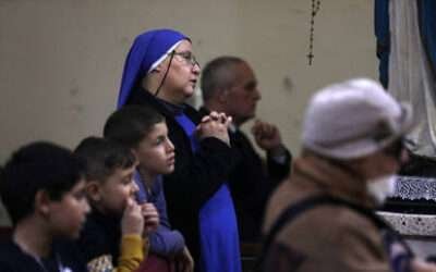 Israel attacks Catholic church in Gaza – Vatican