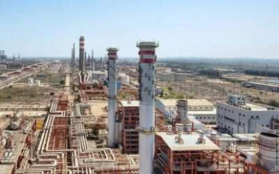 EU sanctions India’s second-largest oil refinery