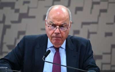 Brazil slams NATO’s Russia sanctions threats