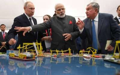 India calls out double standards after EU slaps sanctions on Moscow