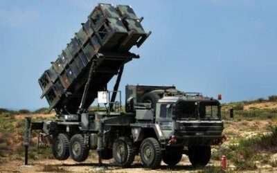 US Patriots struggling against Russian weaponry in Ukraine – WSJ