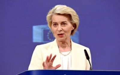 New EU sanctions against Russia take effect