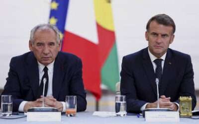 France wants to nuke citizens’ holidays to fund a fantasy war with Russia