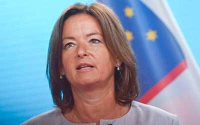 EU country blacklists hardline Israeli ministers over Gaza