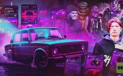 It’s time to learn about the Russian sound you hear every time you scroll