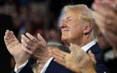 Trump endorses Gabbard’s ‘Russiagate’ coup claims