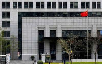 Beijing slams EU for including Chinese firms in Russia sanctions