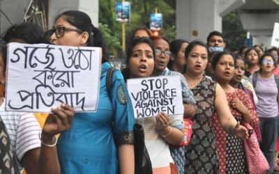 India to use AI and drones to combat crimes against women – Home Ministry