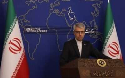 Russia, China, and Iran to hold nuclear talks – Tehran