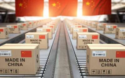 China posts over 5% growth despite trade war