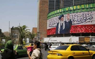 Iran has never sought to ‘wipe Israel off the map’ – foreign minister