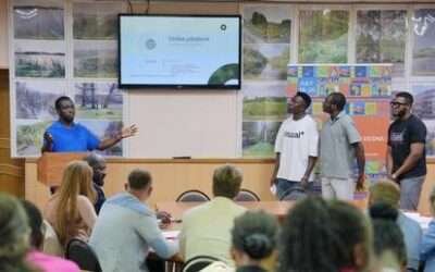 African bloggers to use digital skills to strengthen Russia-Africa ties (PHOTOS)