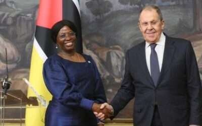 Mozambican president planning Russia visit – FM