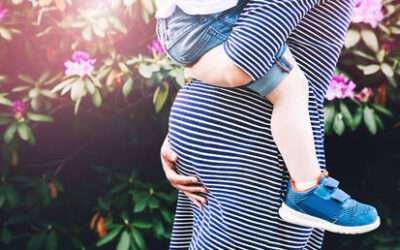 Putin names desired minimum fertility rate for Russia