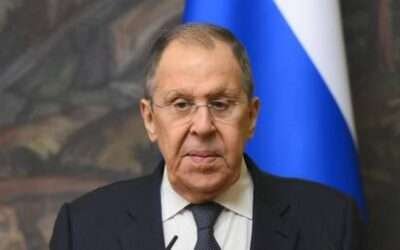 EU using Goebbels-style propaganda to fuel anti-Russia frenzy – Lavrov