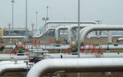 Slovak state gas firm eyes full Russian supply – Bloomberg