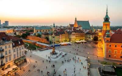 Poland advises citizens to leave Russia