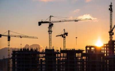Mass bankruptcies threaten Russian construction sector – industry leader