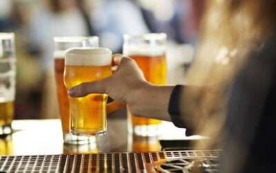 Russia ousts Germany from global top-five beer brewers – report