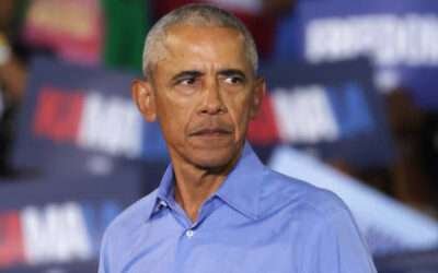 Obama’s role in ‘Russia Hoax lies’ exposed – Gabbard